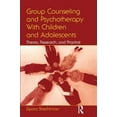 thumbnail image 1 of Pre-Owned Group Counseling and Psychotherapy With Children and Adolescents: Theory, Research, and Practice (Paperback) 0805856862 9780805856866, 1 of 1
