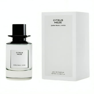 香水(ユニセックス) ZARA WATERLILY TEA DRESS 90ml WATERLILY TEA DRESS EDP 100ML (3.4 FL. OZ). | ZARA United States