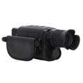 thumbnail image 3 of Oubit Night Vision Goggles,Night Vision Monocular High Night Vision Scope Night Vision Achieve More, 3 of 9