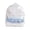 Light Blue, variant on Leeye Backpack Cute Floral Heavy Custom Ruffle Rib Latice Inch Duty Bookbag Daycare Rose Blue Birthday