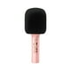 thumbnail image 2 of Nuevo micrófono de condensador inalámbrico Bluetooth, micrófono para transmisión en vivo, micrófono integrado de audio, teléfono inteligente, amplificador de micrófono Karaoke Treasure, 2 of 6