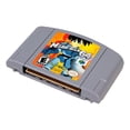 thumbnail image 3 of Mega Man 64 para N64 Aventura de Acción y Exploración, 3 of 6