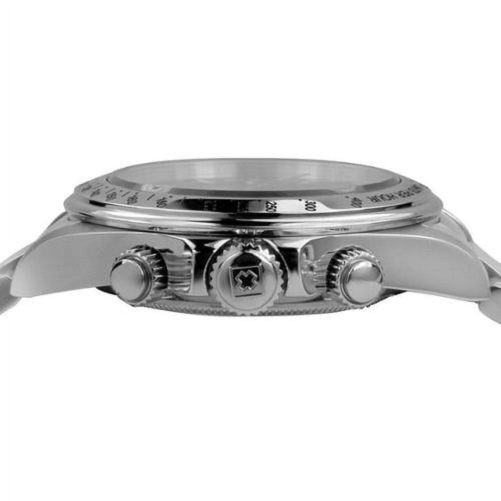 Invicta Men's Speedway Blue Dial Watch - 9329