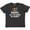 Retro Heather Black, variant on Inktastic Daddy Will You Marry My Mommy with Rings for Proposal Youth T-Shirt