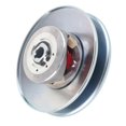 thumbnail image 4 of 30 Series Go Kart Torque Converter Driven 3/4in Clutch Pulley COMET 209133A for Three Wheelers ATV, 4 of 5