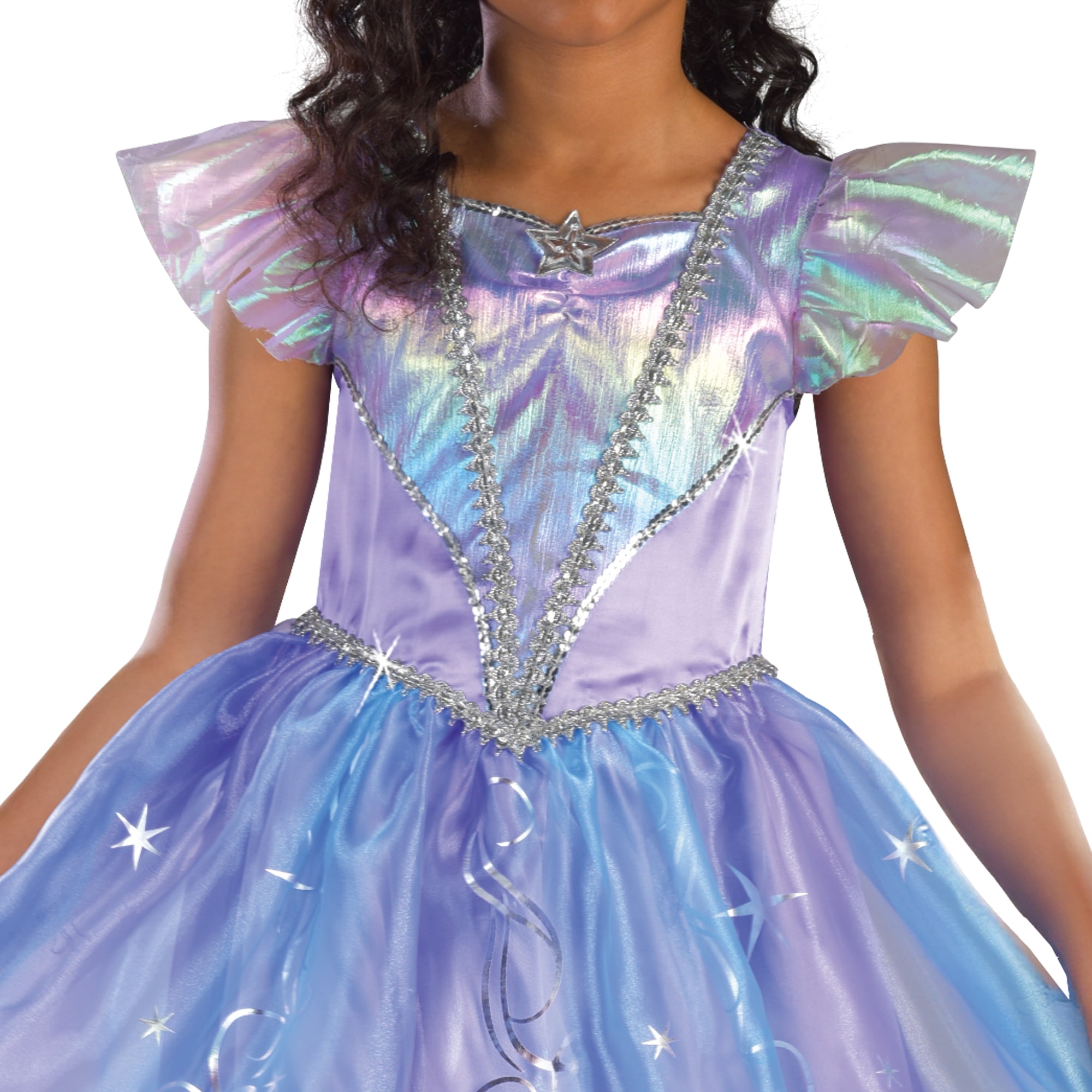 Magical Princess, Halloween Costume for Children, Girls' Size S (6/6x), by Way to Celebrate