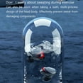 thumbnail image 5 of A18 Bluetooth 5.1Headset Wireless Earphones Mini Earbuds Stereo Headphones, Bluetooth Headset, 5 of 5