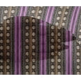 thumbnail image 4 of oneOone Viscose Chiffon Fabric Ethnic Block Decor Fabric Printed BTY 42 Inches Wide, 4 of 4