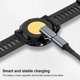 thumbnail image 3 of Charging Cables for 51mm GPS Smartwatches Compatible with Epix Pro Models, 3 of 5