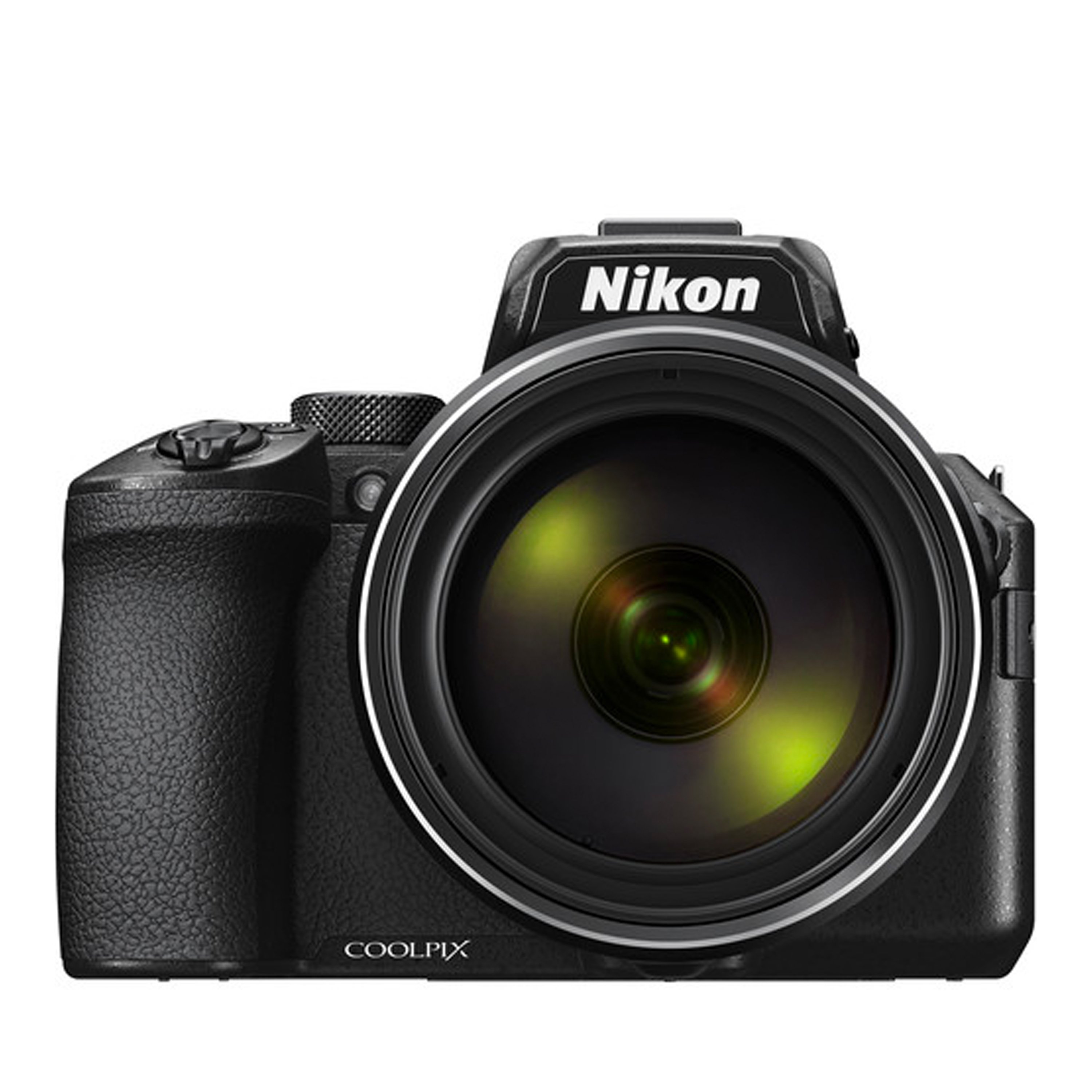 Nikon COOLPIX P950 Digital Camera+ 32GB Card, Tripod, Case, and More (17pc Bundle) - image 2 of 7