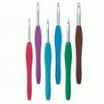 thumbnail image 2 of Clover Crochet Hook Amour Size E 3.50mm, 2 of 4