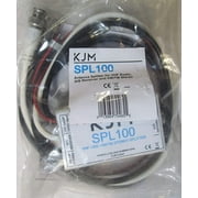 KJM SPL100 VHF (TX/RX), AIS and AM/FM (RX) Splitter