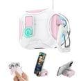 thumbnail image 1 of for AirPods Pro 3 Case Magnetic Earphone Cover For for Case& 3 Case Pro, 1 of 8
