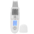 thumbnail image 3 of 2?In?1 Mist Sprayer Ultrasonic Skin Scrubber Spatula Facial Pore Cleaner Face Scraper Machine, 3 of 8