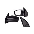 thumbnail image 1 of Espejo PW Volkswagen GOL 2013-2020 Izquierdo Manual 5 puertas Corrugado, 1 of 3