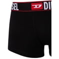 thumbnail image 3 of Diesel 3 Pack Damien Trunks, Black, 3 of 9
