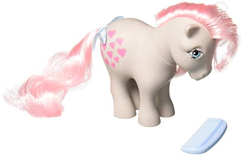 1980s my little pony