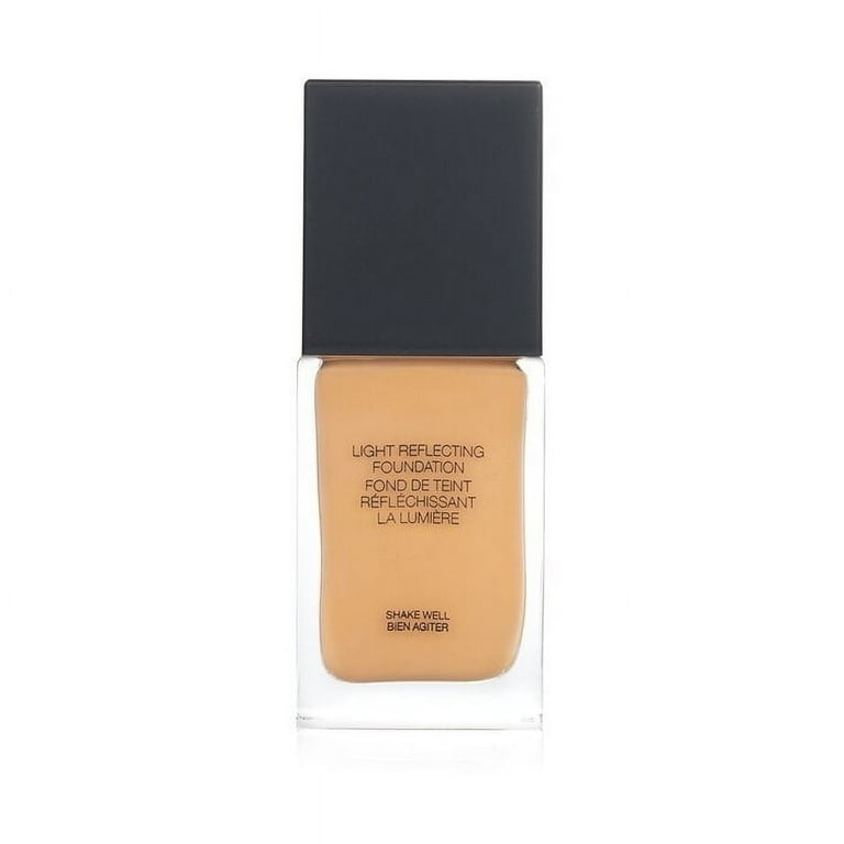 NARS Vegan Light Reflecting Foundation - Vanuatu (Medium 3.5
