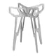 thumbnail image 1 of Soporte de Trípode de Campamento, Fácil Limpieza de Fogatas al Aire Libre Resistente Al Calor Portátil para Parrilla, 1 of 7
