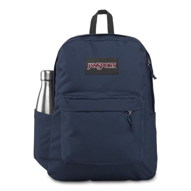 Mochila Jansport SUPERBREAK PLUS JS0A4QUE003 Azul