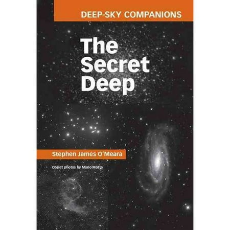 The Secret Deep