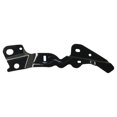 thumbnail image 2 of For Lexus IS250 2014 2015 Bumper Cover Bracket Driver Side | Front | Inner | Made Of Steel | Replacement For LX1042117 | 5213653020, 2 of 4