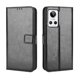 thumbnail image 1 of Funda tipo libro para Realme GT NEO 3, cartera todo‑en‑uno, funda multifuncional con tarjetero y correa de muñeca desmontable, 1 of 5