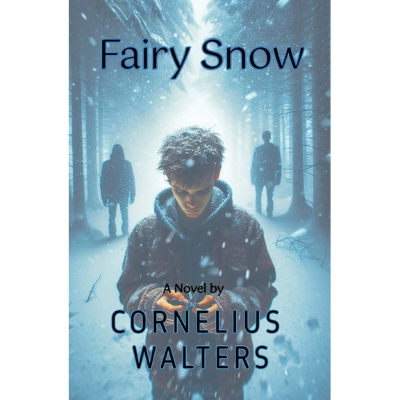 Fairy Snow, (Paperback)