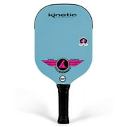 Pro Kennex Pro Flight Pickleball Paddle -Pink