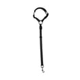 thumbnail image 1 of Agiferg Pet Car Safety Rope Ring Dog Car Safety Belt Rear Traction Belt Traction Rope, 1 of 9