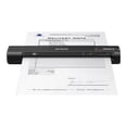 thumbnail image 1 of Epson Workforce ES-60W Wireless Portable Sheet-fed Document Scanner for PC and Mac, 1 of 5