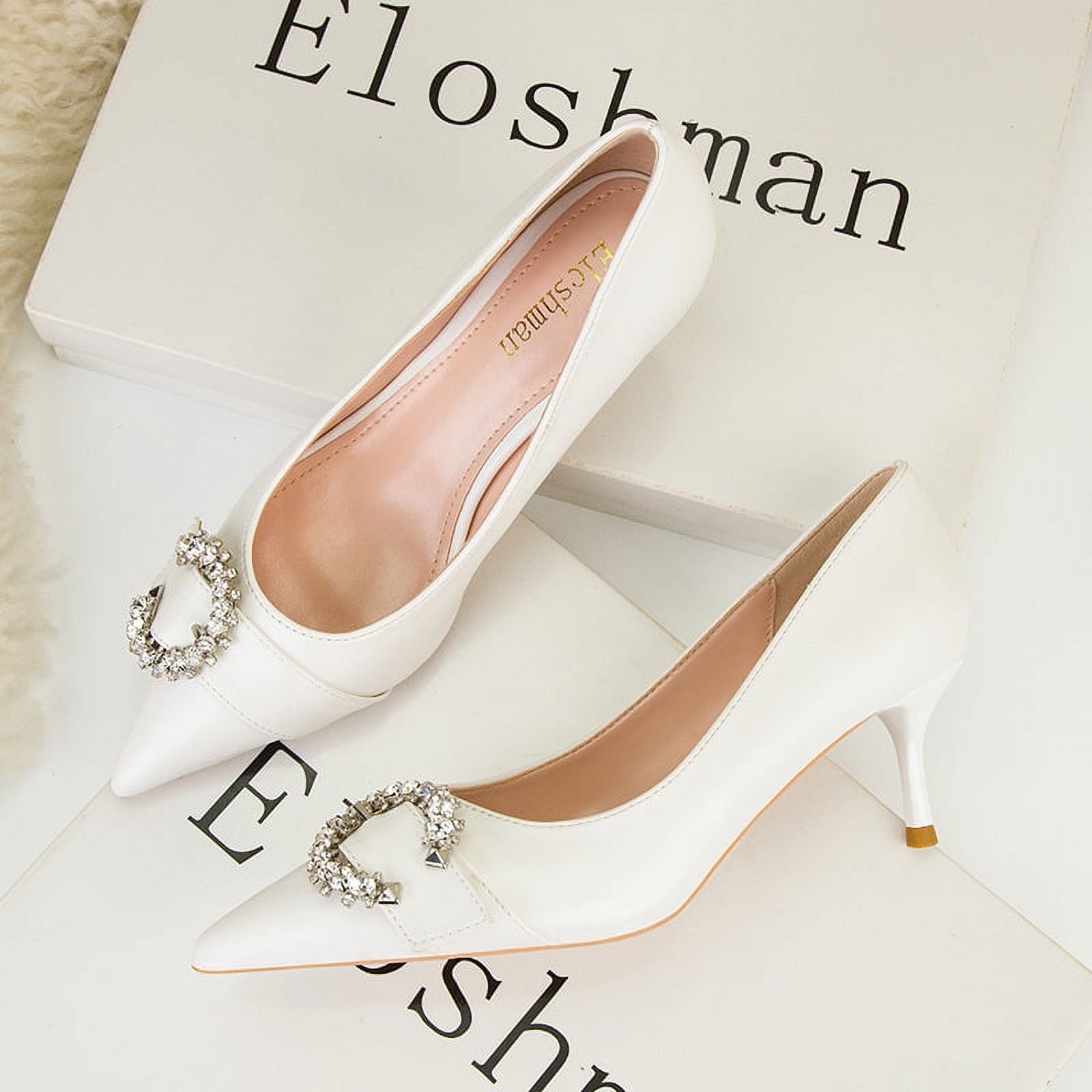 Jimmy Choo Wedding Shoes 2013 Bridal Collection