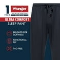 thumbnail image 3 of Wrangler Five Star Sleep Pant, 3 of 5