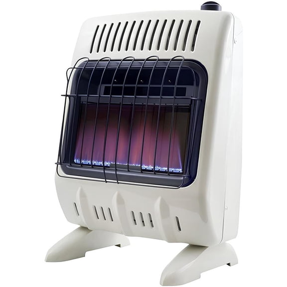 Mr Heater Mhvfbl10Lp 10000Btu Vent Free Blue Flame Lp Heater