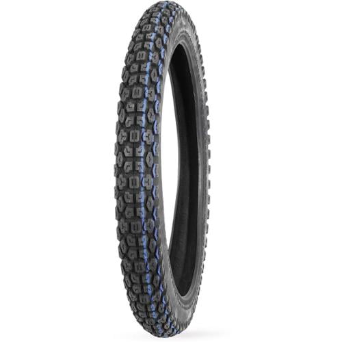 IRC GP1 Dual Sport Front Tire 2.7521 (T10176)