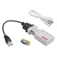 thumbnail image 3 of Serial Bluetooth Module RJ45 to RS232 Line Serial Port Bluetooth Console Line, 3 of 5