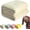 Beige, variant on Yellow Dog Blanket, Emotional Support & Security Blanket, Soft & Warm Pet Blanket, Rabbit Fleece Polyester, Cozy & Calming for Dogs & Cats, Indoor & Outdoor Use (Yellow, 59.05 * 78.74in)