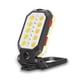 thumbnail image 2 of Inteprter Linterna LED ajustable USB multifunción luz de trabajo colgante plegable linterna potente tienda de campaña reparación de coches de Iluminación y accesorios, 2 of 6