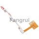 thumbnail image 3 of For Tecno Spark 5 Air Kd6a Oem Power Button Volume Button Flex Cable, 3 of 5
