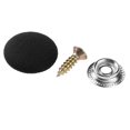 thumbnail image 3 of MYG 60Pcs/Set Boucles de Toit de Voiture Réparation Garniture Fixation Réparation Broche Snap W / Vis Clou, 3 of 8