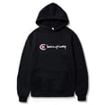 thumbnail image 2 of Sudadera con capucha con estampado de Pioneer Pro Dj para hombre y mujer, sudaderas con capucha informales, Jersey Harajuku, ropa de calle Unisex, ropa y2k xuanjing  unisex, 2 of 2