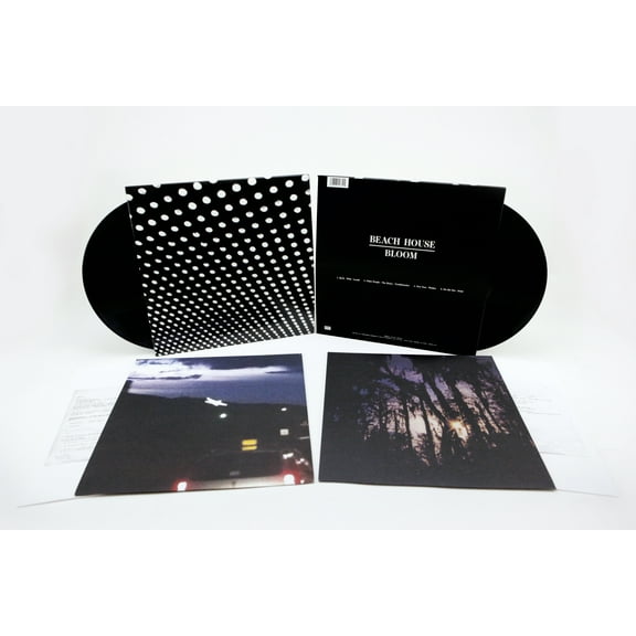 Beach House - Bloom - Music & Performance - Vinyl