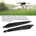 thumbnail image 4 of Hélice Para Drones Agrícolas, 1 Par De Cuchillas De Hélice Para Drones Agrícolas Reemplazo De Hélice Para Drones De Plantas Plegables De Bajo Ruido Accesorios Para Drones, 4 of 7