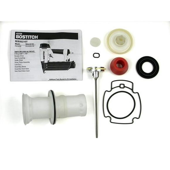 Bostitch N60fn Rebuild Kit