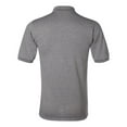 thumbnail image 3 of SpotShield 5050 Polo, L, Oxford, 3 of 3
