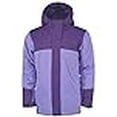 thumbnail image 3 of Arctix Girls Suncatcher Insulated Winter Jacket, Lilac, Large, 3 of 3