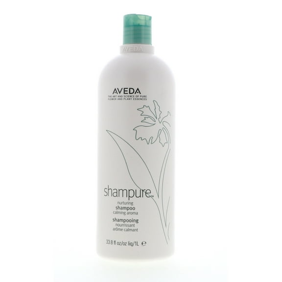Aveda Shampure Nurturing Shampoo, 33.8 oz