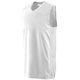 thumbnail image 1 of CAMISETA JUVENIL WINNING STREAK GAME S BLANCO/BLANCO Augusta 1181, 1 of 1