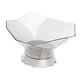 thumbnail image 2 of Frutero de pedestal, encimera multiusos, centro de mesa, frutero, pedestal Blanco, 2 of 9