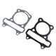 thumbnail image 3 of Junta De De Cilindro Para à motor GY6 50-180cc, Accesorios à moto 90 cc (50 mm), 3 of 5